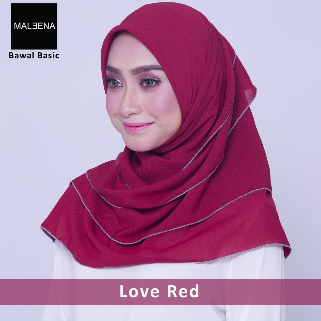 afiqah_afandi's tweet photo. Bawal Maleena
Premium Chiffon Voile
3 pcs RM50
ws me at 017-3599172 https://t.co/pO1zxCK5lJ