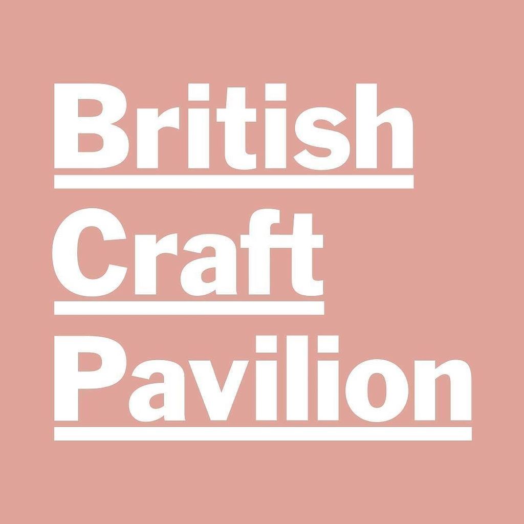 SuperBrandsLDN's tweet photo. The @CraftsCouncil is teaming up with @ldndesignfair to present the first #BritishCraftPav… https://t.co/92GYIjT3yi https://t.co/AuUPbXdxah