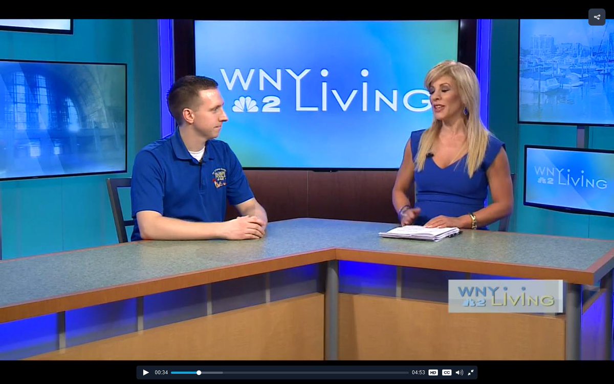 AldenPools's tweet photo. ICYMI @AldenPools spoke with @JanetSnyderKISS on #WNYLiving! Watch the video and stop in: https://t.co/q70QmDlvvA https://t.co/h3ssKWK34N
