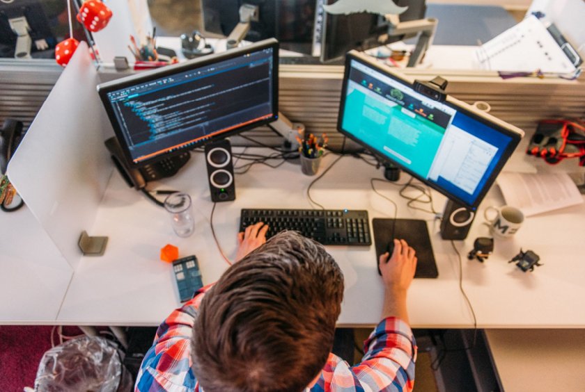 treehouse_blog's tweet image. #CodingWisdom: 6 Tips For Beginners: trhou.se/1VWHwPx  by @fayebridge