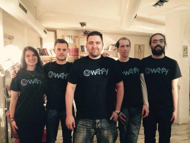 asturvalley's tweet image. #Asturias tiende sus propias redes sociales @weheyapp y @beQbe bit.ly/1SWdJGc #startups vía @lanuevaespana