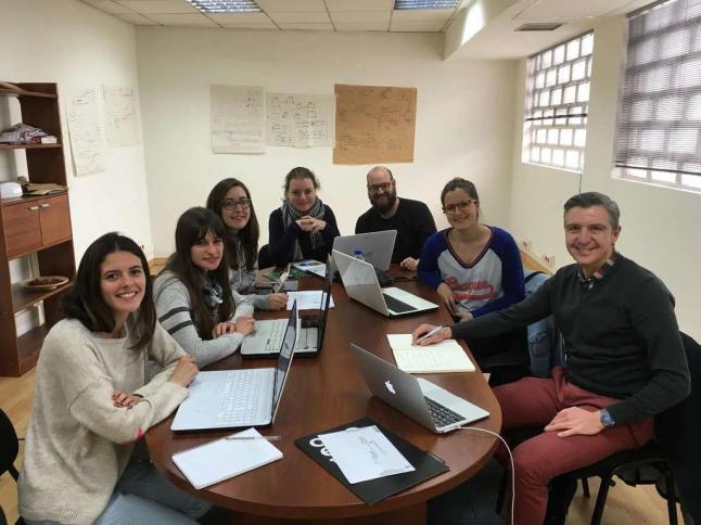 asturvalley's tweet image. #Asturias tiende sus propias redes sociales @weheyapp y @beQbe bit.ly/1SWdJGc #startups vía @lanuevaespana