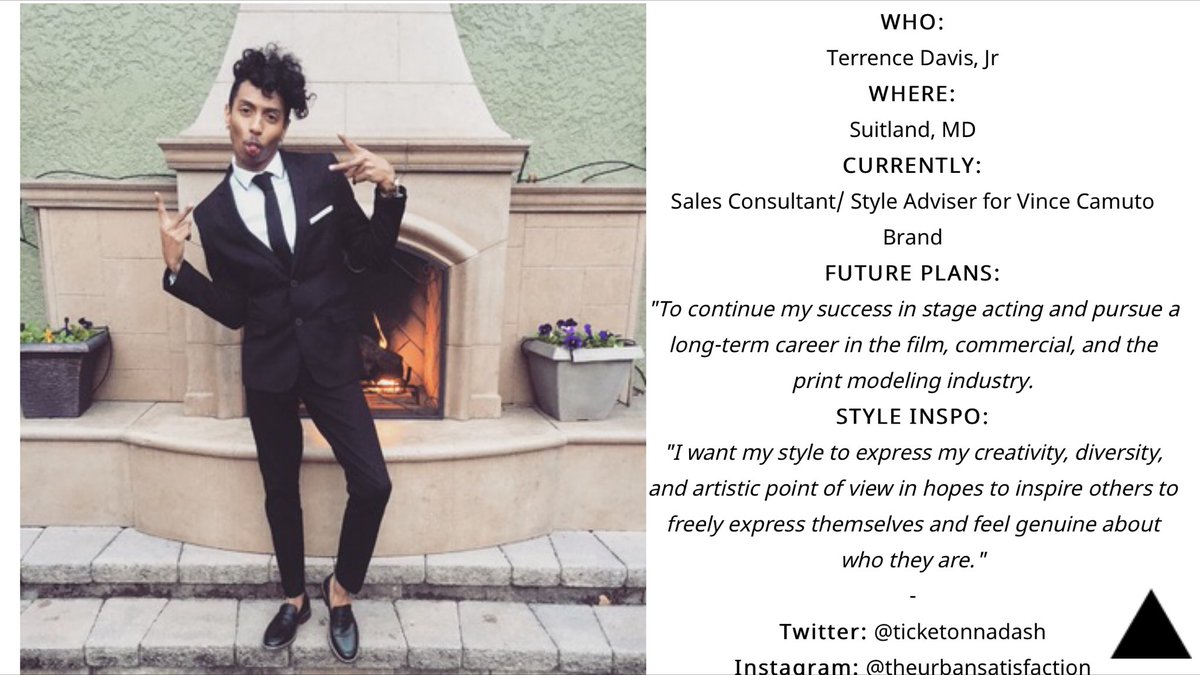 2busycreating's tweet photo. #StyleRadar on https://t.co/I7XK25wrZO every Sunday ✨⚜👑 Check It Out Now #fbloggers #dmv https://t.co/9Wh1mryLoj