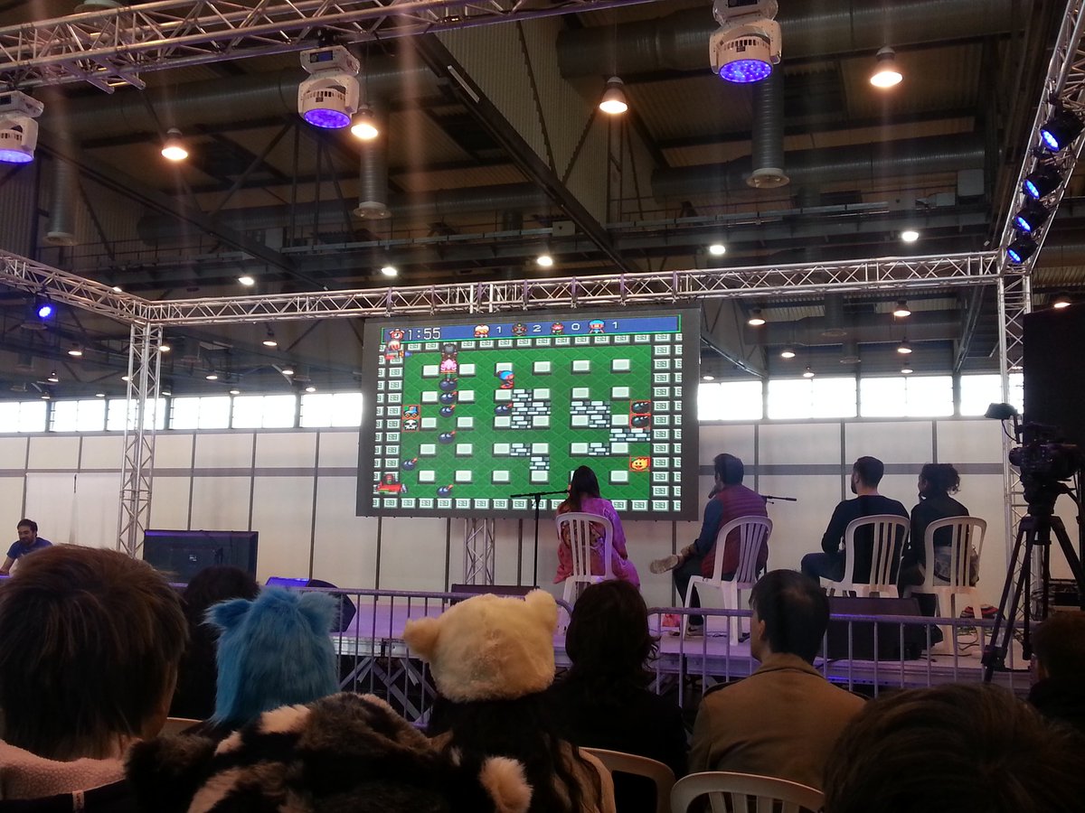 Retro Gaming France tweet media