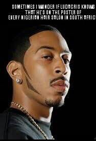 ZAStudents's tweet photo. I wonder if Ludacris knows ... 😂😂😂 https://t.co/K4ORxiaGSS