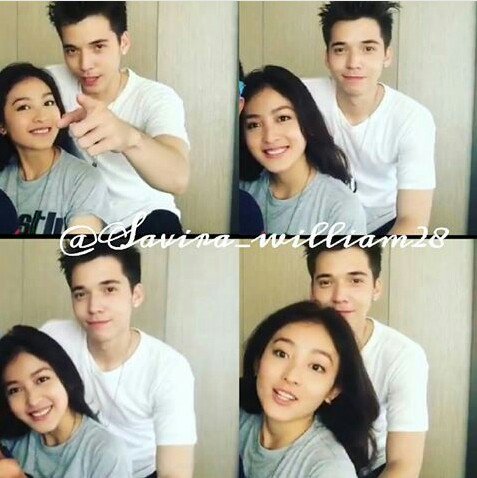 Verald & Arra (@cicikartika7) on Twitter photo Mesranya kalian berdua <a href="/15natashawilona/">Natasha Wilona</a> @23natashawilona & <a href="/steff_william/">Stefan William</a> <a href="/steff_wllliam/">stefan william</a> so sweet bangetz c,coocok Mesranya kalian berdua <a href="/15natashawilona/">Natasha Wilona</a> @23natashawilona & <a href="/steff_william/">Stefan William</a> <a href="/steff_wllliam/">stefan william</a> so sweet bangetz c,coocok