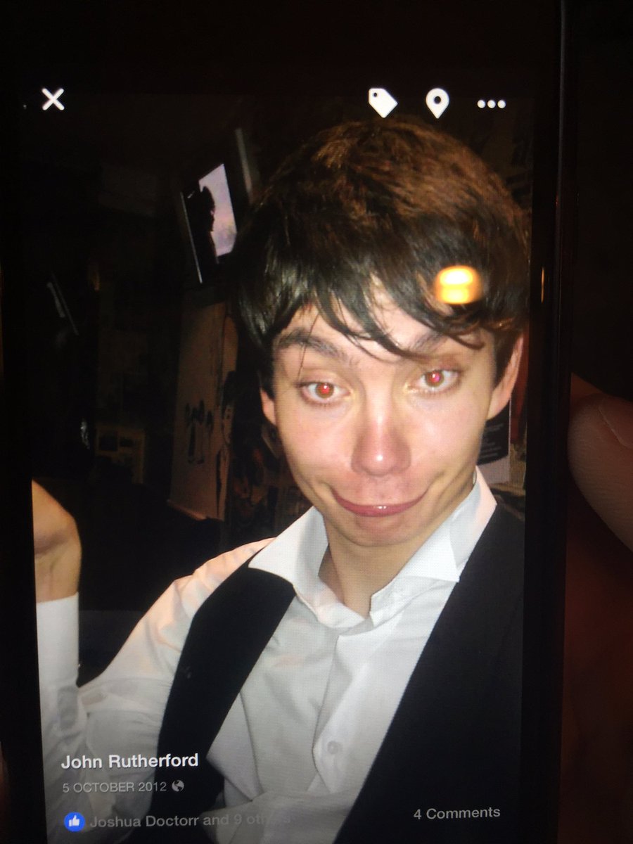 John Rutherford (@johnwrutherford) | Twitter