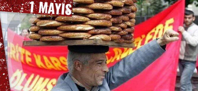 Günün en anlamlısı...