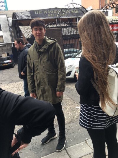 noodleheadcal's tweet photo. all I want to do is meet 5sos https://t.co/Hfb1zUitNO