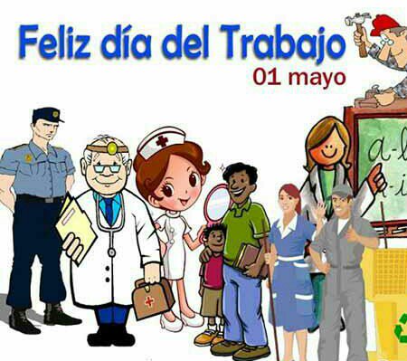 Robsanchezg's tweet image. #1deM