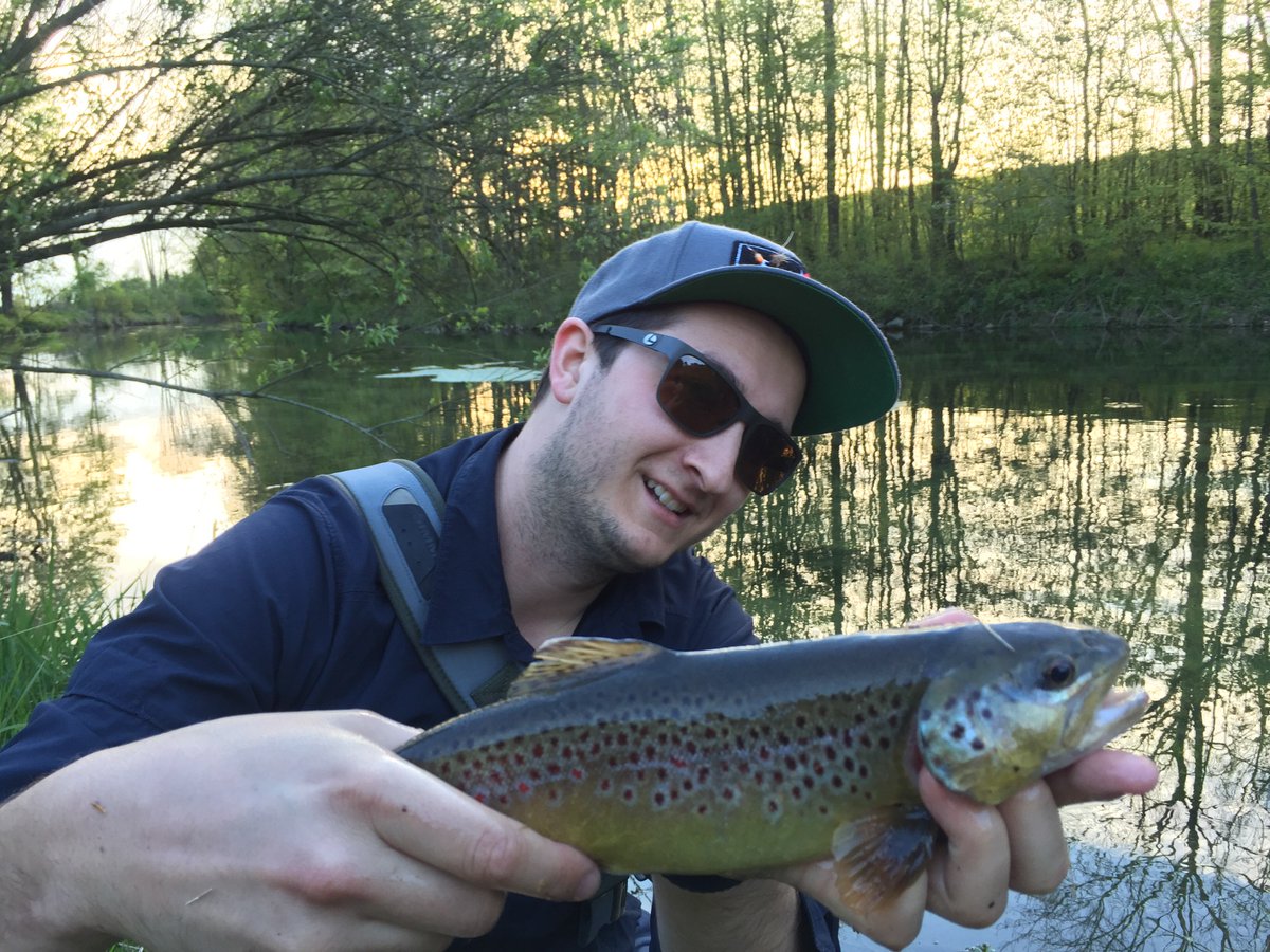 JustFlyfishing's tweet photo. Dry fly in the dawn
#lenzoptics #justfly #flyfishing #flyboxcap #browntrout #lenz #dryfly #dryflyaction https://t.co/RinCiygmSJ