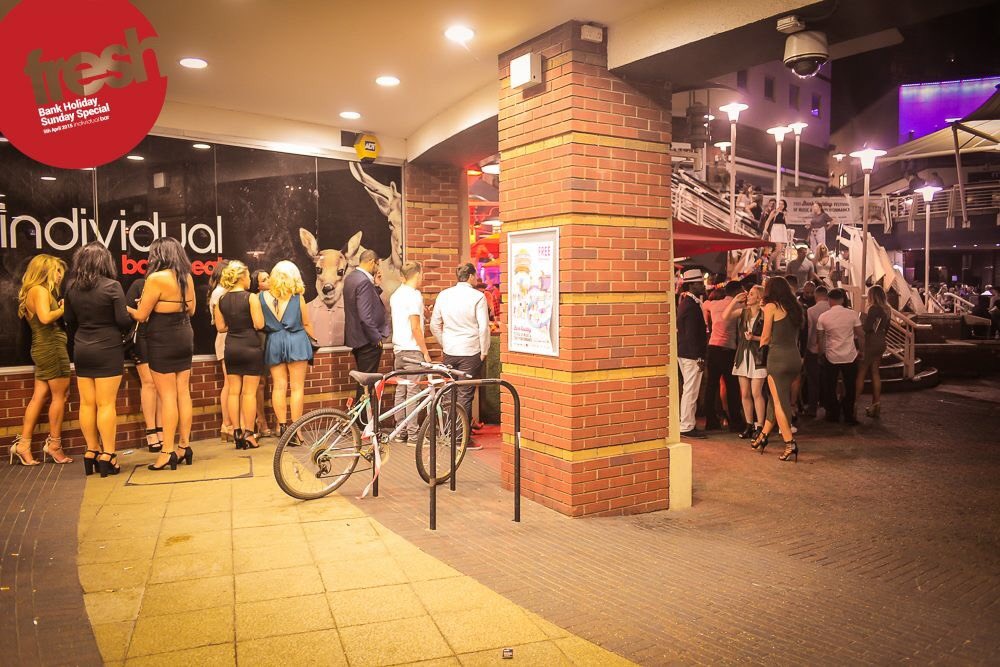PortraitBarBham's tweet photo. Text #FreshSun + full names to 07450227015 for free entry and prosecco giveaway offers. 🍾🍾🍾 https://t.co/sTG8VQ9UUf