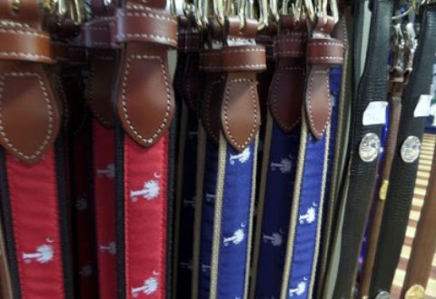 SCShops1314's tweet photo. Don't have an SC belt? Ask for it as a graduation gift from SCShop. #SCShop https://t.co/FzUphK4D1z