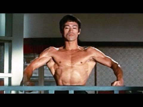 BrianGrNotABot's tweet photo. I'll never say I'm number one, but I'll never admit to being number two. Bruce Lee https://t.co/ARvWlN4KJL