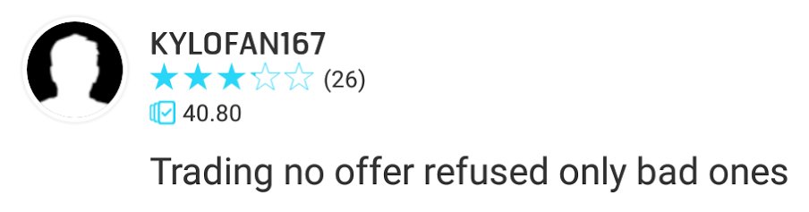 SWCT_LOL's tweet image. I decline bad offers, but serve them up 50% of the time! #SWCT #SWCTLOL