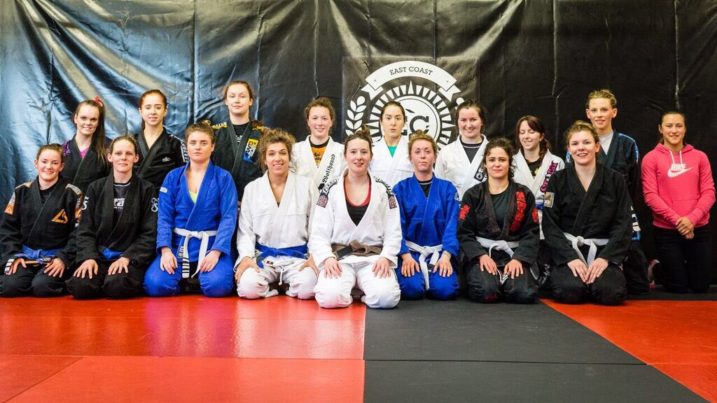 East Coast Jiu Jitsu tweet media
