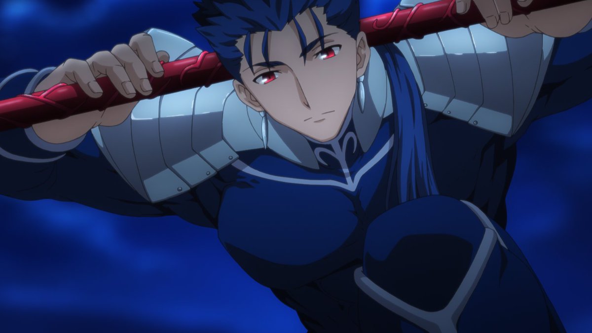 マチ☆アソビ】パーソナルスポンサーに「Fate/stay night[UBW]」が初