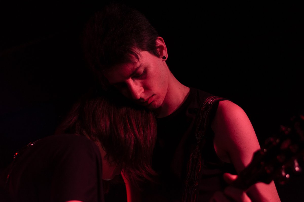 SomosECHO's tweet photo. ¡Algunas fotos del concierto del pasado viernes en @CostelloClubMad ! 
De nuevo, gracias a todos por darlo todo. https://t.co/8YU7t9Zr8F
