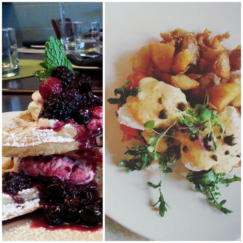 #MothersDay #Brunch... it's only 1 week away! Be sure to make a reservation for next Sun. (or Sat.) morning!