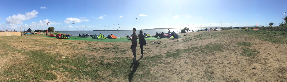 Paradise today! 🙏🏻☀️