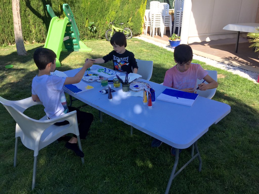 1 Maggio differente in Casa Garzelli 😱😱😱😳😳😳😰🤔🤔😂😂😂