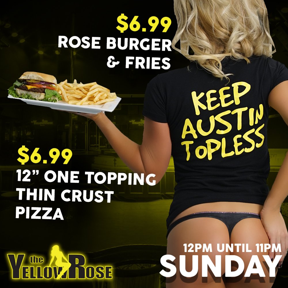 yellowroseatx tweet picture