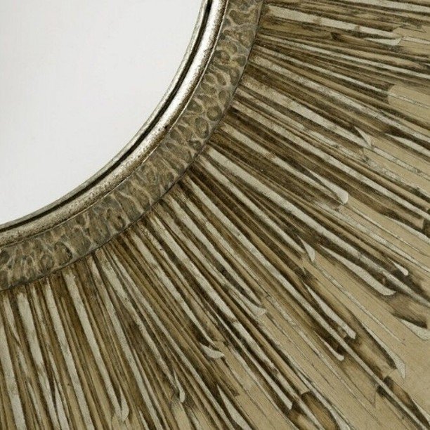 TaylorHowes's tweet photo. @SCoryndon, designer of this beautiful mirror, will be speaking with Karen &amp; @HelenChislet… https://t.co/1hH9TiQdTf https://t.co/hUMCo1iiW9