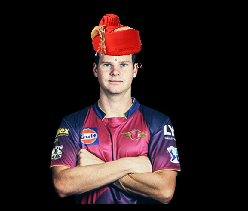 pranit_19's tweet image. #Peshwe Steven पंत Smith 
यांकडून महाराष्ट्र दिनाच्या हार्दीक शुभेच्छा
#SydneyToSadashivPeth
#RPSvsMI #जयमहाराष्ट्र