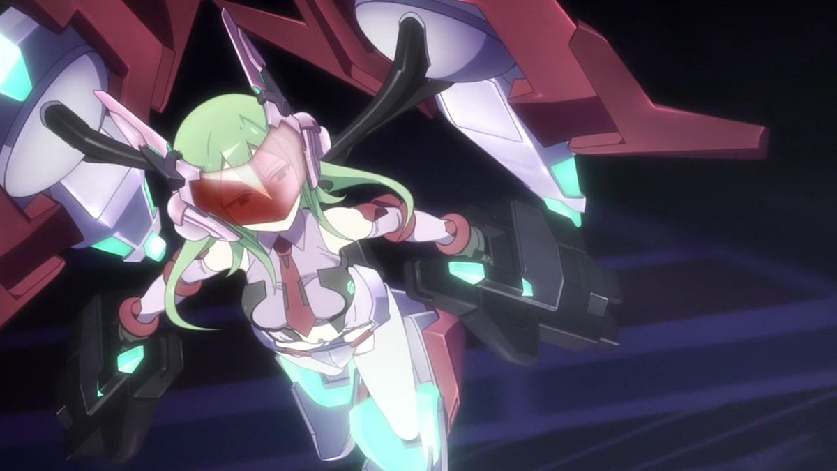 Yukito 鳶沢みさきfc さ ん ば かどんどんすきになる 学戦都市アスタリスク第17話より あらすじ 一進一退の攻防が展開される中 紗夜たちの実力を認めたアルディとリムシィは ついに真の能力を発揮する Asteriskwar