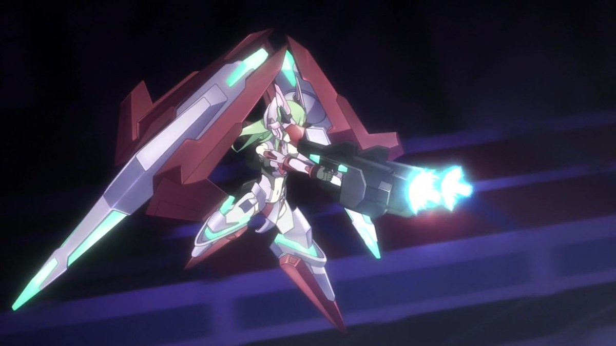 Yukito 鳶沢みさきfc さ ん ば かどんどんすきになる 学戦都市アスタリスク第17話より あらすじ 一進一退の攻防が展開される中 紗夜たちの実力を認めたアルディとリムシィは ついに真の能力を発揮する Asteriskwar