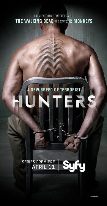 Streamay's tweet photo. Regardez Hunters : Saison 1 episode 3 en Streaming
https://t.co/o1X6jbBtZw https://t.co/JGYxqVAZOY