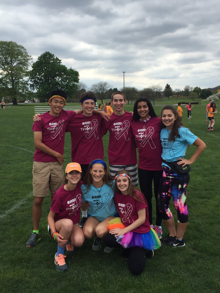 _alllyyy81's tweet photo. It's amazing what we can do FTK  💙🔷 #TomorrowsCureBeginsToday #basdminithon2016 https://t.co/33eEHU9Iky