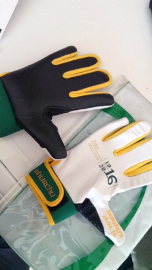 evanmaceoin's tweet photo. @murphysgloves love my new gloves, cant wait to try them! #TopQuality #Murphys #MurphysGloves https://t.co/66Ql9XOS72