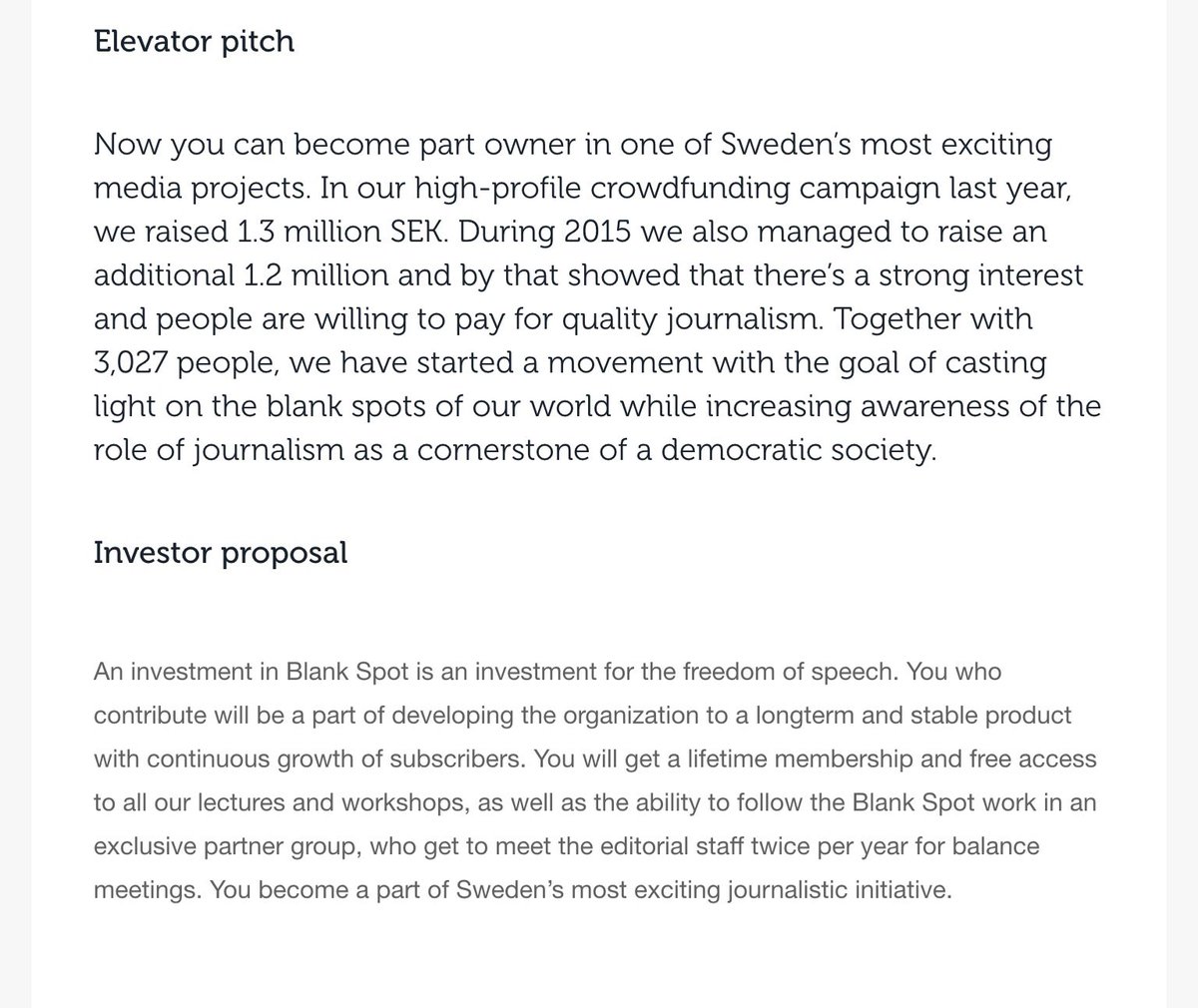 mattiaswac's tweet photo. Perfect occassion to manifest your support for #WorldPressDay locally; #BlankSpotProject https://t.co/hK2qVmFfPA https://t.co/j495I5Pye4