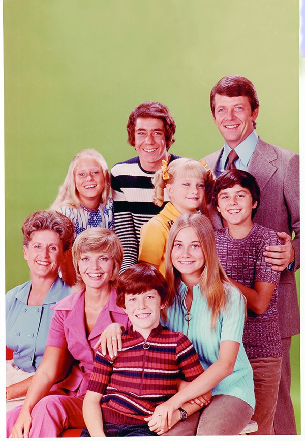 From the Brady's to the Sopranos: 'Television doesn’t push any envelopes; it barely keeps up'. In Cult summer issue