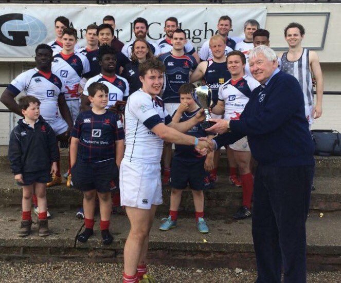RCongias's tweet photo. Well done on winning the Bowl Title at the @MiddlesexRFU 7s. Top job @LSFCOfficial @LSFCSenior. https://t.co/4U2u3vBbmC