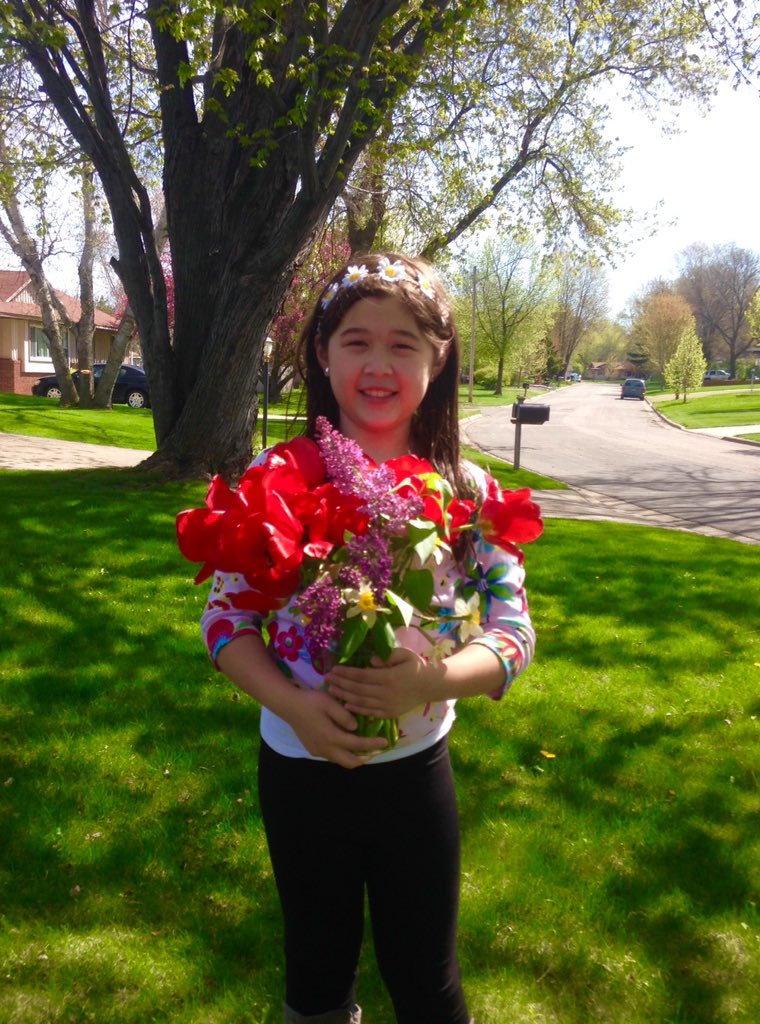 mcgrathgreensc1's tweet photo. TOYB- Happy May Day conserving our Earth is critical for the sustainable future for our children#snetoday https://t.co/gQYLi3M0lb