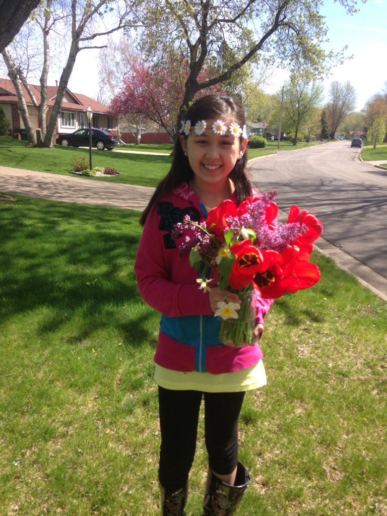 mcgrathgreensc1's tweet photo. TOYB- Happy May Day conserving our Earth is critical for the sustainable future for our children#snetoday https://t.co/gQYLi3M0lb