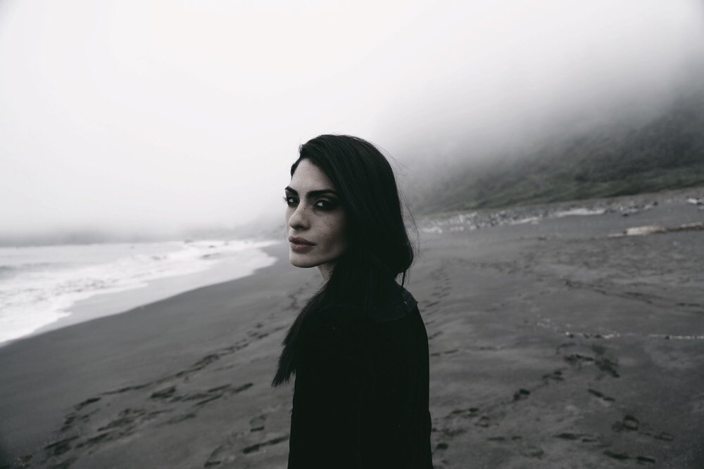 Went to the beach with Mason and <a href="/MissVladimira/">• $EGØVłλ •</a> this morning. My two favorite people in the whole world 💜