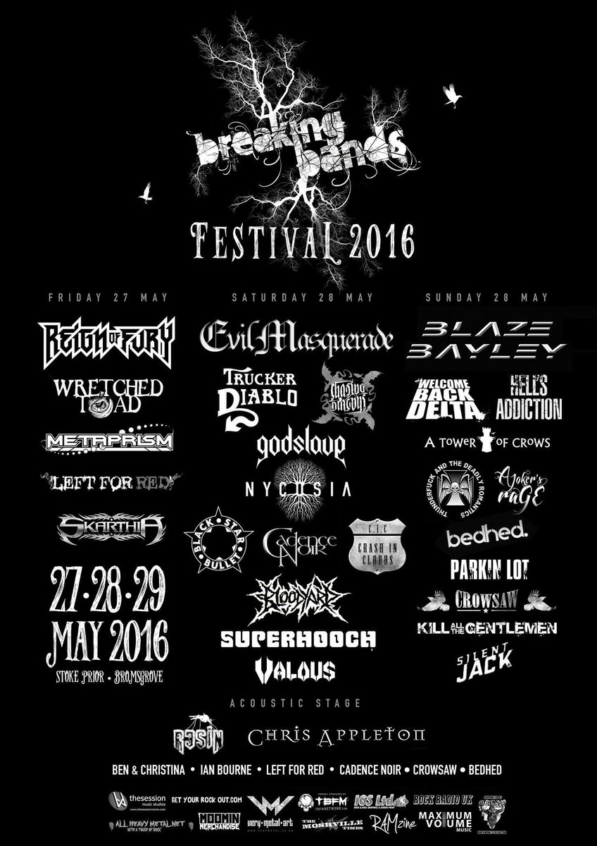 Left For Red tweet media