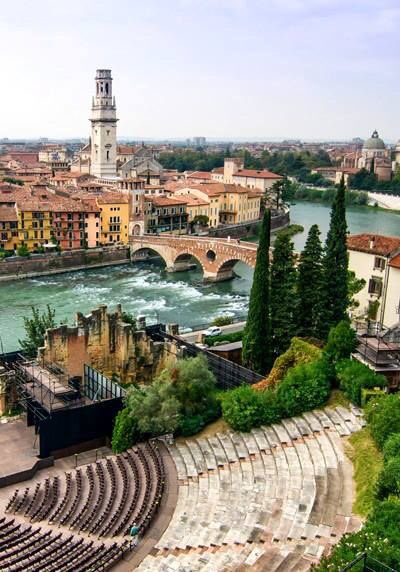 -walking around the gorgeous streets of Verona - <a href="/Juliette50WR/">Juliette Benson</a>