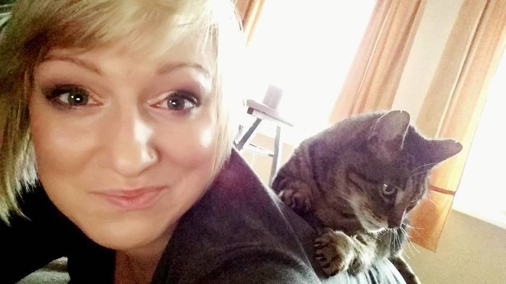 Chatchatcatcat's tweet photo. To była chwila
#kot #cat #kitty #kocik #koteczek #we #cats #instacat #instakot #kittycat #kittykat #mójkot #koty #… https://t.co/1eQSpfihzn