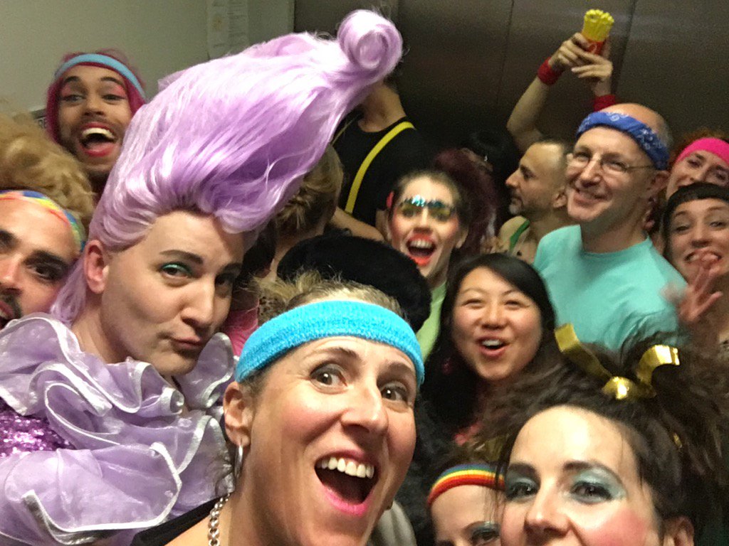 Ursula Martinez tweet media