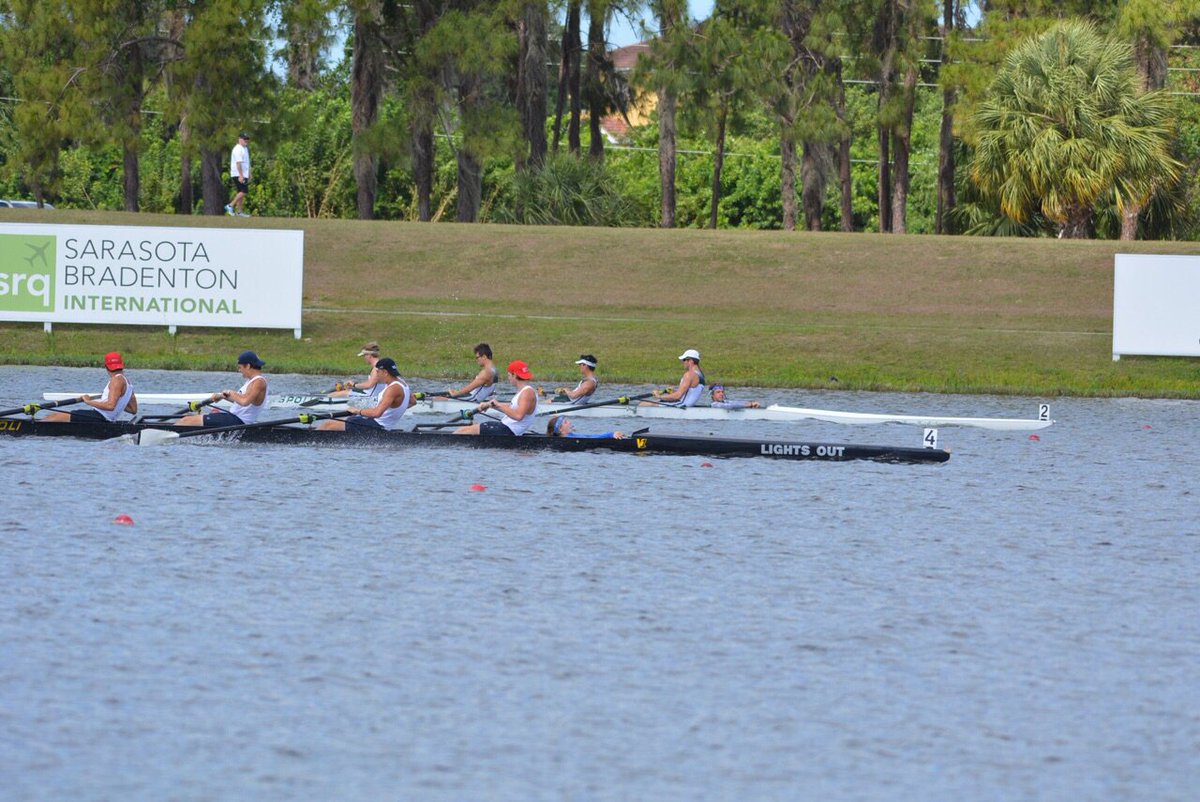 #NORSPARTANS MEN J4+ WINS GOLD AT 2016 FSRA SWEEP STATE CHAMPIONSHIP!