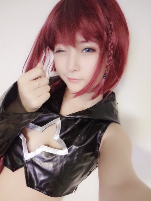 Twitterのコスプレ画像84