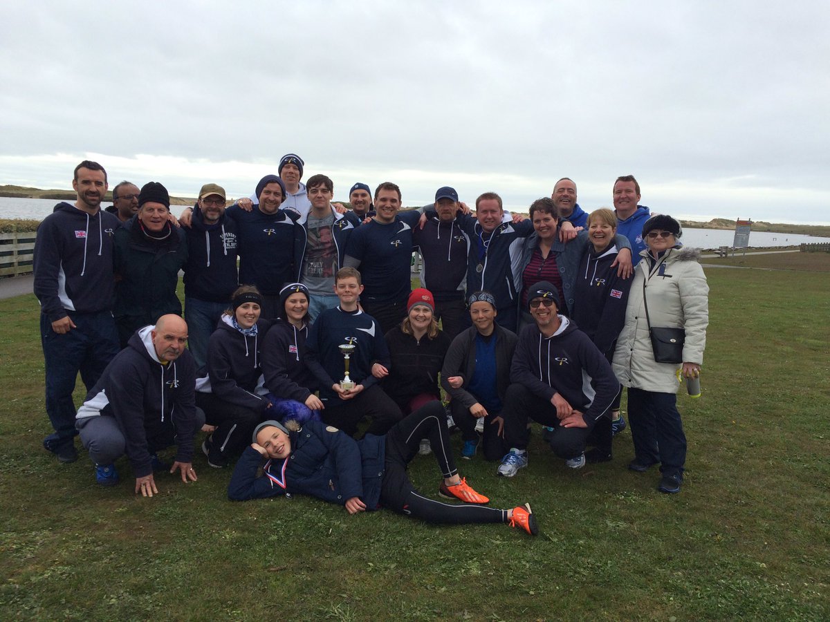 Thankyou <a href="/CrosbyDBFest/">Crosby DragonBoat</a> &amp;  <a href="/BDAInfo/">The BDA</a> we've had an amazing day, loved the venue, top days racing. Thanks again 👍