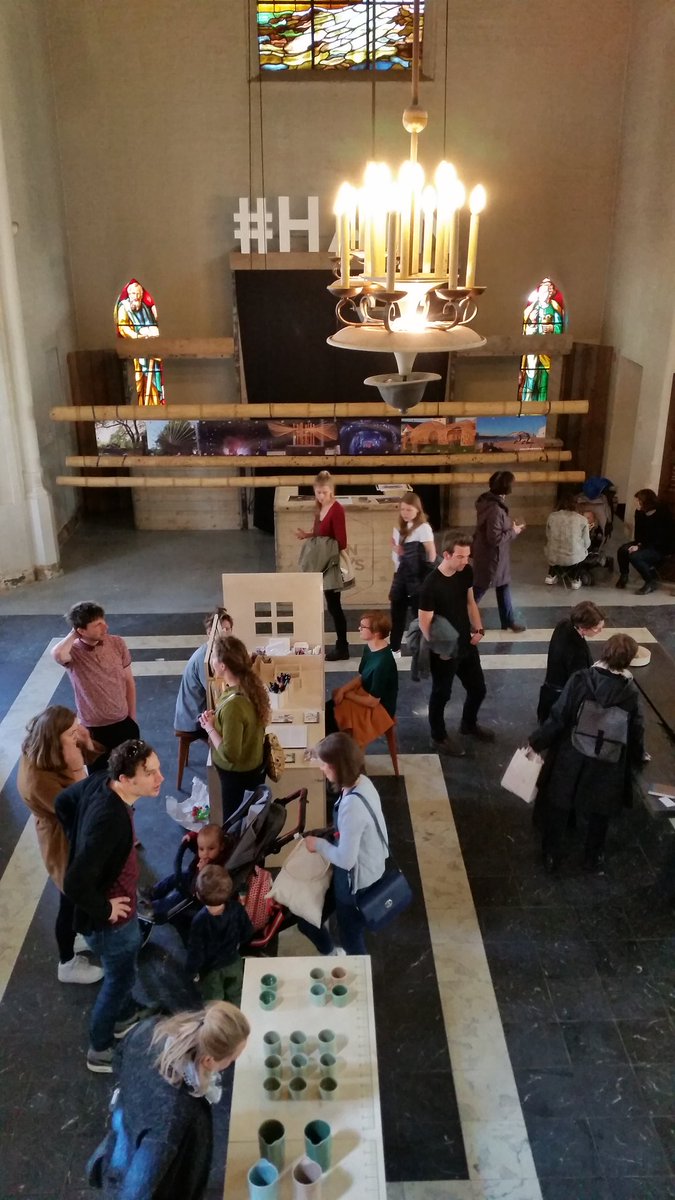 DielsDirk's tweet photo. Wat een succes. Meer dan 14.000 bezoekers op #DIVA16. Top @bert_pieters @nottooarty https://t.co/l7BvfosXrl