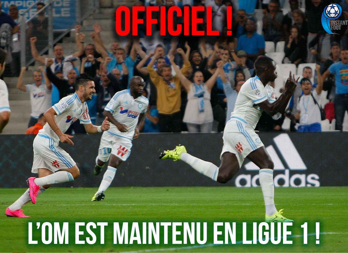 [Angers - OM] Un jour on gagnera un match {0-1} - Page 2 ChYsD4fWgAAus2a