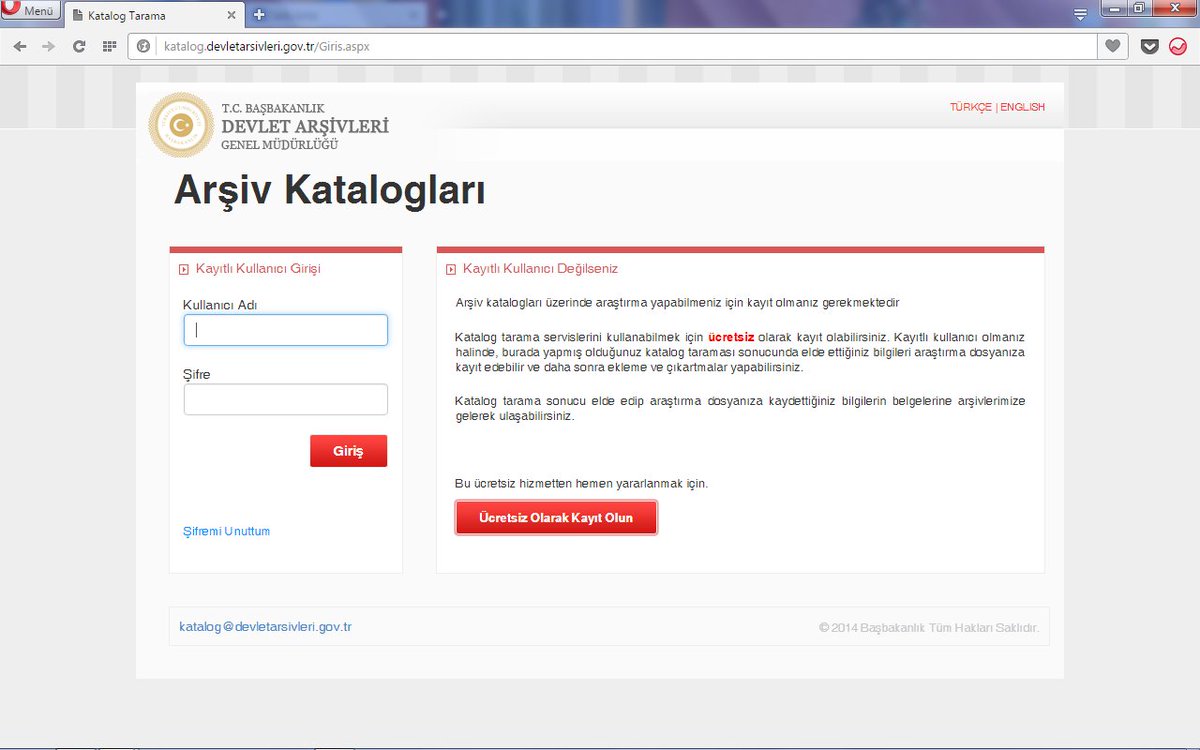 murad cobanoglu on twitter hali hazirda devlet arsivleri genel mud nden online olarak yararlanabiliyorsunuz ama kisitli https t co tpk8byzy5n