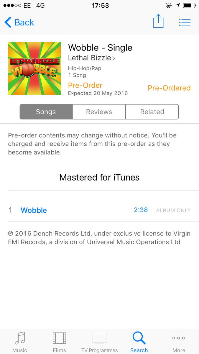 Dj Ryan Warren tweet media